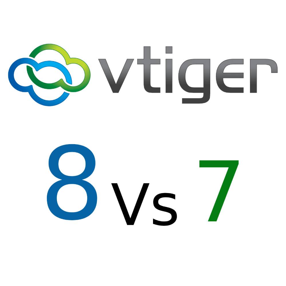 مقایسه ویتایگر 7 و 8