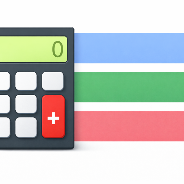 ماژول فیلدهای سفارشی Calculate Fields