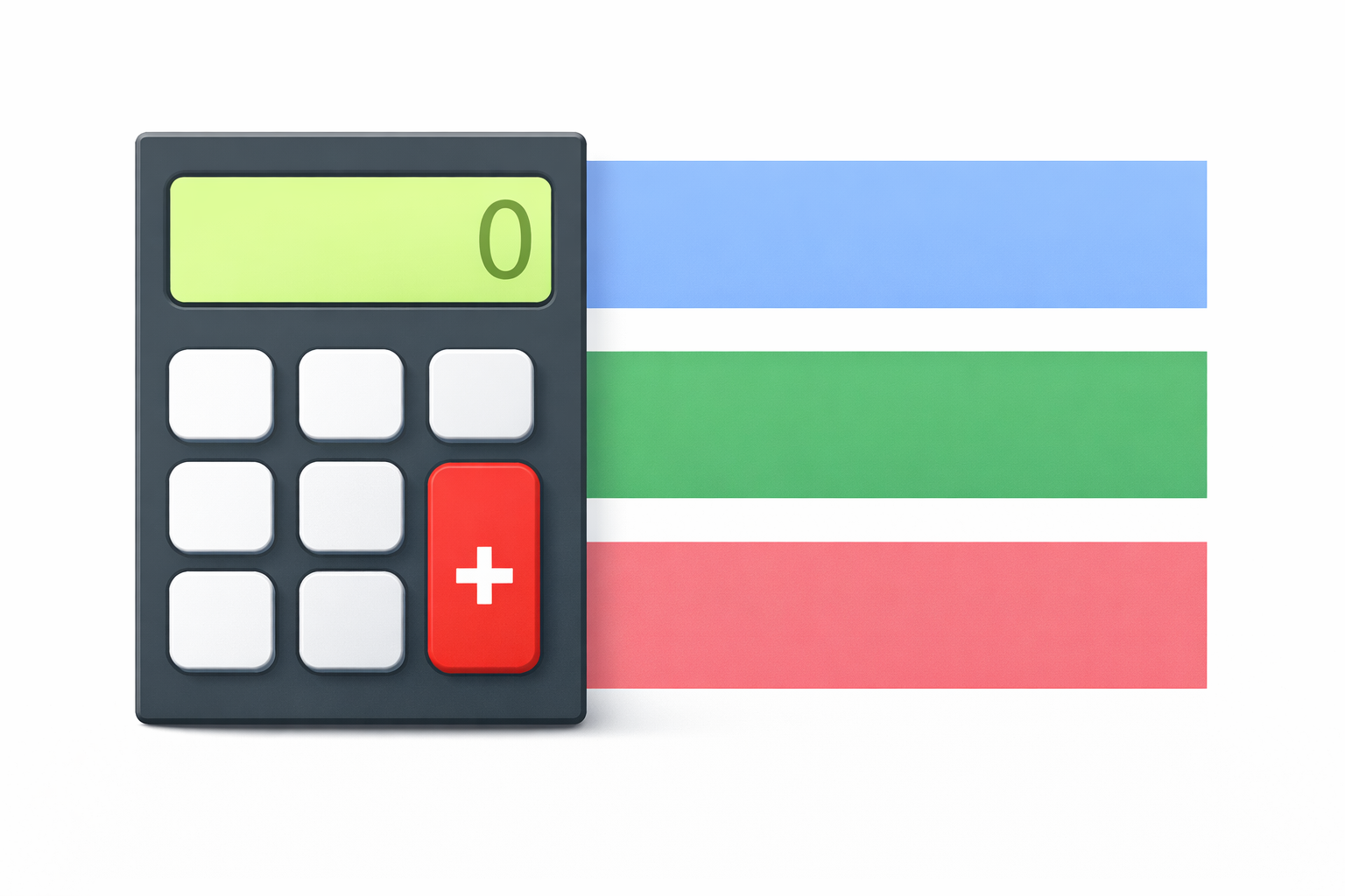 ماژول فیلدهای سفارشی Calculate Fields