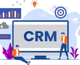 نرم افزار CRM (سی آر ام) نرم افزار CRM (سی آر ام)
